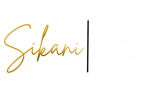 Sikani Event Rentals logo